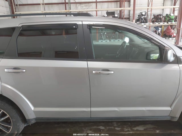 Dodge Journey Se Awd 2017 3C4PDDAG0HT596568 Image 13
