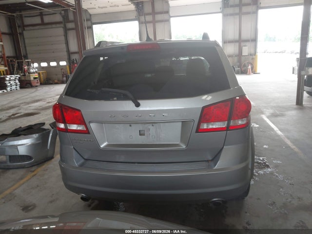 Dodge Journey Se Awd 2017 3C4PDDAG0HT596568 Image 16