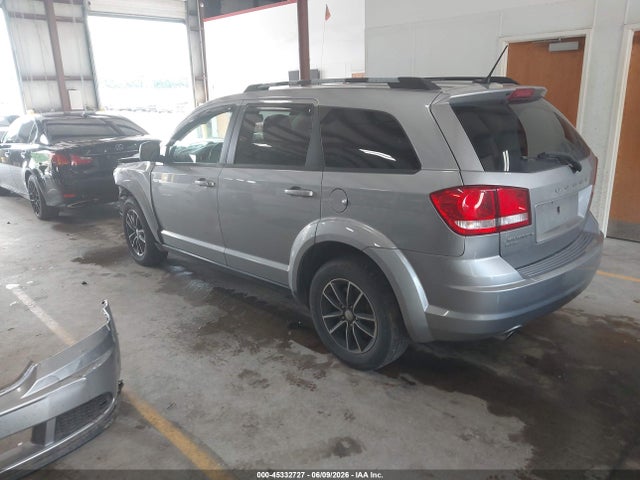 Dodge Journey Se Awd 2017 3C4PDDAG0HT596568 Image 3