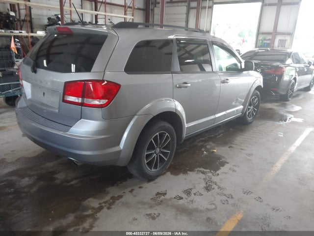Dodge Journey Se Awd 2017 3C4PDDAG0HT596568 Image 4