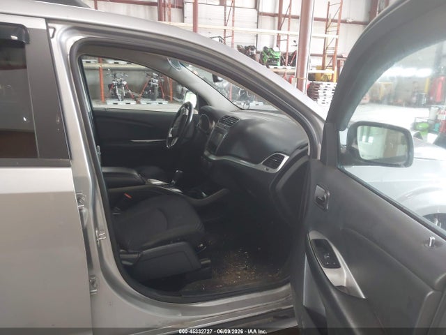 Dodge Journey Se Awd 2017 3C4PDDAG0HT596568 Image 5
