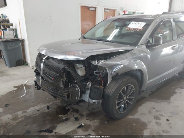 Dodge Journey Se Awd 2017 3C4PDDAG0HT596568 Image 6