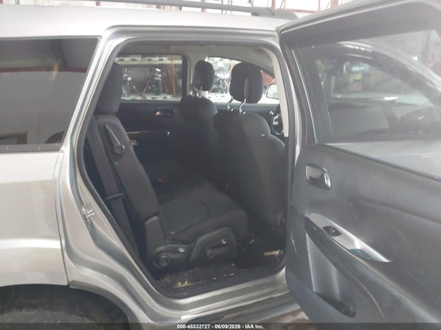 Dodge Journey Se Awd 2017 3C4PDDAG0HT596568 Image 8
