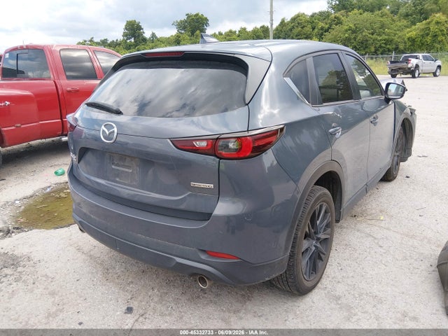45332733 :رقم المزاد ، JM3KFBCM2N1582077 vin ، 2022 Mazda Cx-5 2.5 S Carbon Edition مزاد بيع