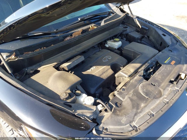 Aukcja sprzedaży 2019 Infiniti Qx60 Pure, vin: 5N1DL0MM1KC549211, numer aukcji: 45332734