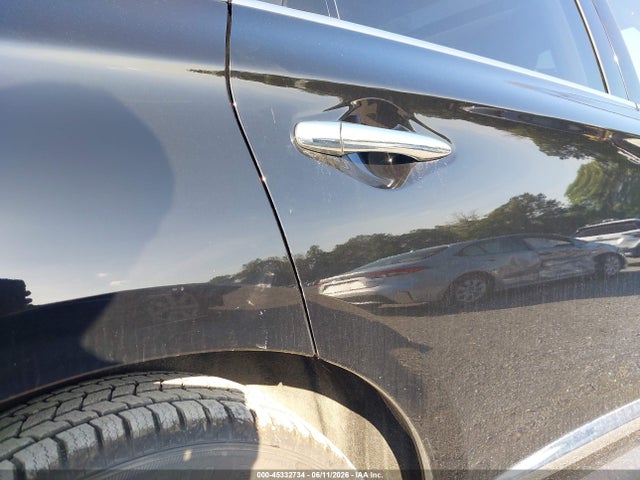 Aukcja sprzedaży 2019 Infiniti Qx60 Pure, vin: 5N1DL0MM1KC549211, numer aukcji: 45332734