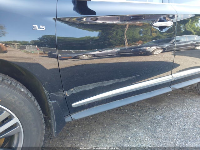 Aukcja sprzedaży 2019 Infiniti Qx60 Pure, vin: 5N1DL0MM1KC549211, numer aukcji: 45332734