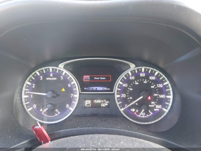 Aukcja sprzedaży 2019 Infiniti Qx60 Pure, vin: 5N1DL0MM1KC549211, numer aukcji: 45332734