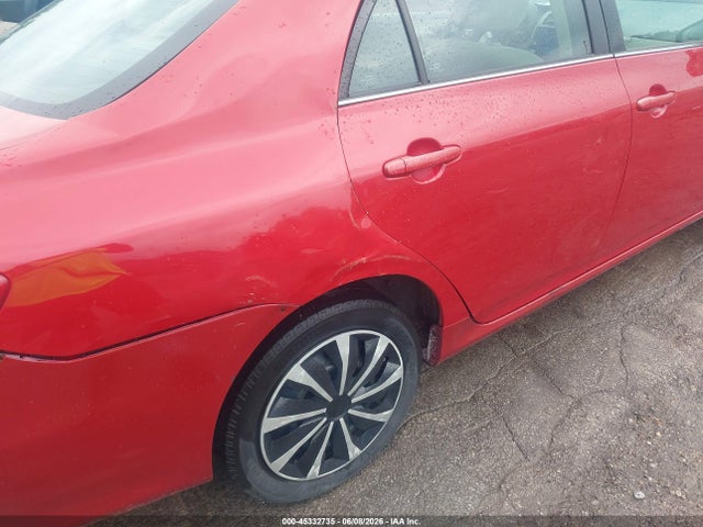 45332735 :رقم المزاد ، 2T1BU4EE6DC025750 vin ، 2013 Toyota Corolla Le مزاد بيع