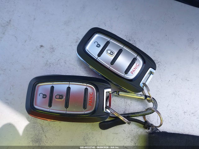 Chrysler Voyager Lx 2021 2C4RC1CG2MR568467 Image 11