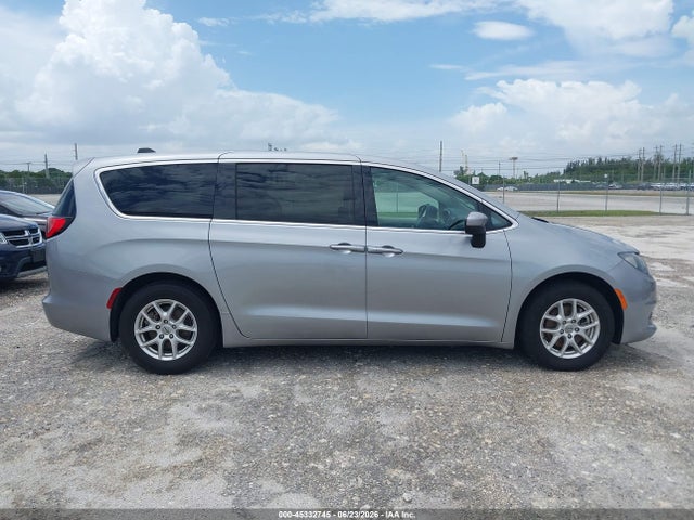Chrysler Voyager Lx 2021 2C4RC1CG2MR568467 Image 13