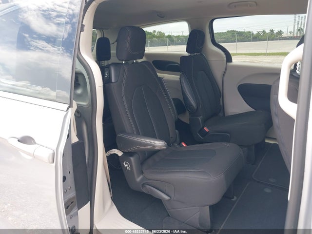 Chrysler Voyager Lx 2021 2C4RC1CG2MR568467 Image 8