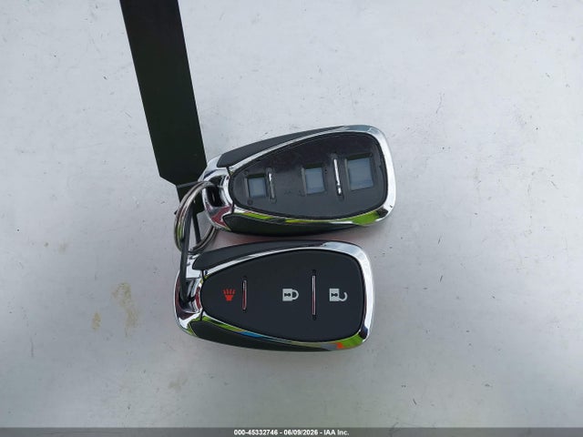 Chevrolet EQUINOX LS 2018 2GNAXHEV4J6321882 Image 11