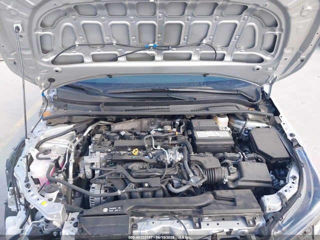 Toyota COROLLA SE 2026 5YFS4MCE1TP264995 Image 10