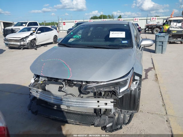 Toyota COROLLA SE 2026 5YFS4MCE1TP264995 Image 13