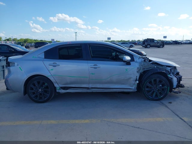 Toyota COROLLA SE 2026 5YFS4MCE1TP264995 Image 14
