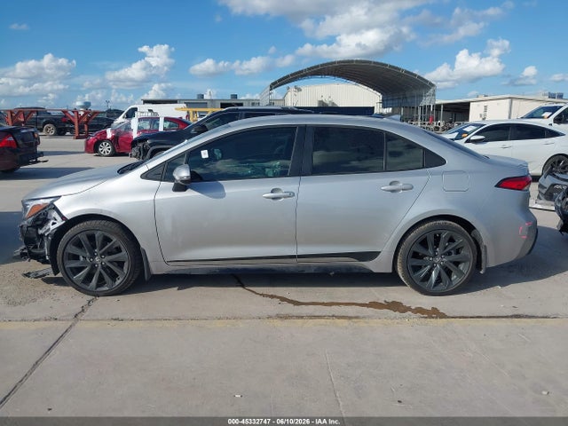 Toyota COROLLA SE 2026 5YFS4MCE1TP264995 Image 15