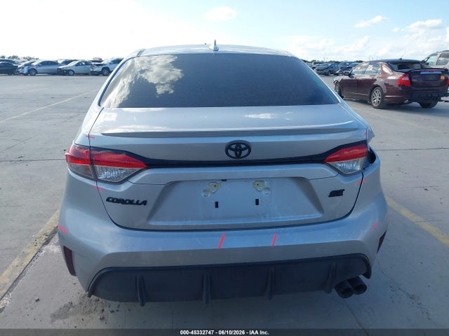 Toyota COROLLA SE 2026 5YFS4MCE1TP264995 Image 17