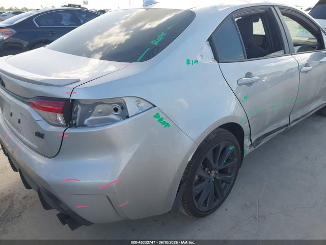 Toyota COROLLA SE 2026 5YFS4MCE1TP264995 Image 19
