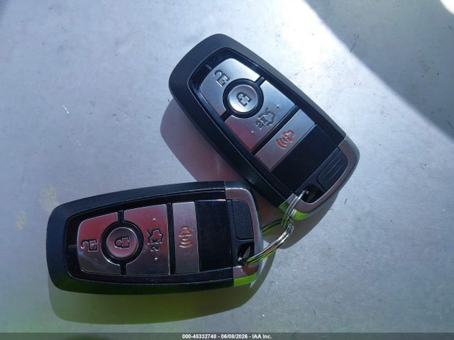 2019 Ford Fusion Hybrid Se მანქანა იყიდება აუქციონზე, vin: 3FA6P0LU3KR223162, აუქციონის ნომერი: 45332748