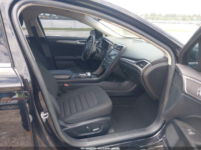 Ford Fusion Hybrid Se 2019 3FA6P0LU3KR223162 Image 5