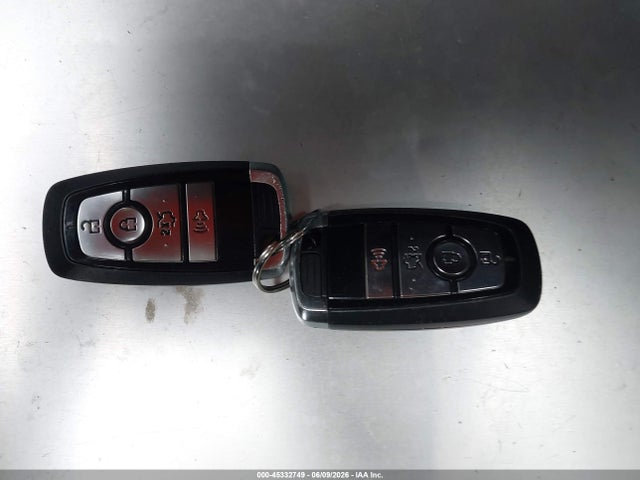 Ford Fusion Hybrid S 2018 3FA6P0UU8JR100258 Image 11
