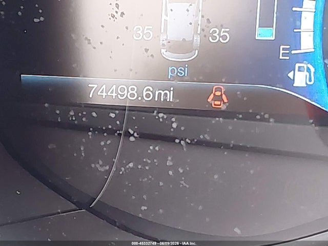 Ford Fusion Hybrid S 2018 3FA6P0UU8JR100258 Image 15