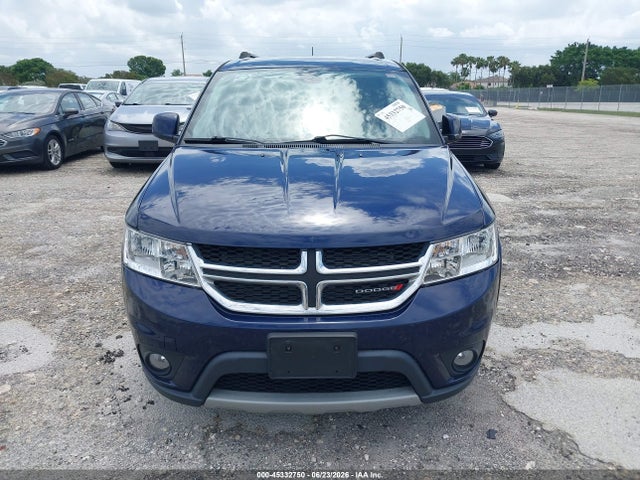 Dodge Journey Sxt 2018 3C4PDCBGXJT463105 Image 13
