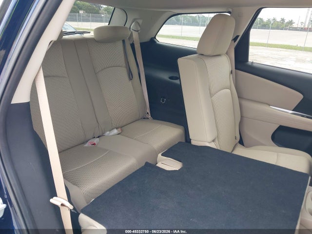 Dodge Journey Sxt 2018 3C4PDCBGXJT463105 Image 12
