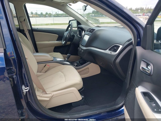 Dodge Journey Sxt 2018 3C4PDCBGXJT463105 Image 5