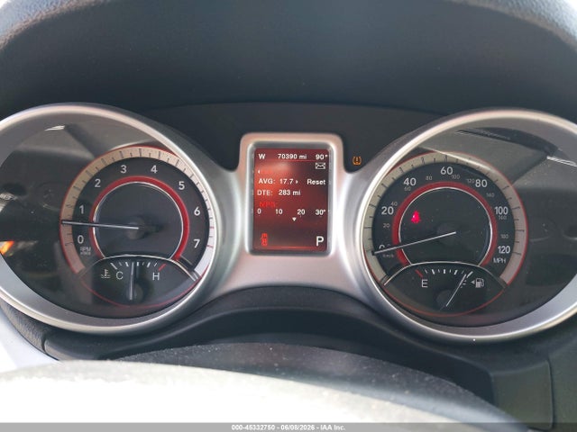 Dodge Journey Sxt 2018 3C4PDCBGXJT463105 Image 7