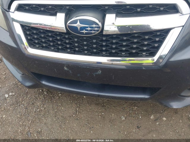 45332754 :رقم المزاد ، 4S3BMBC68D3016699 vin ، 2013 Subaru Legacy 2.5i Premium مزاد بيع