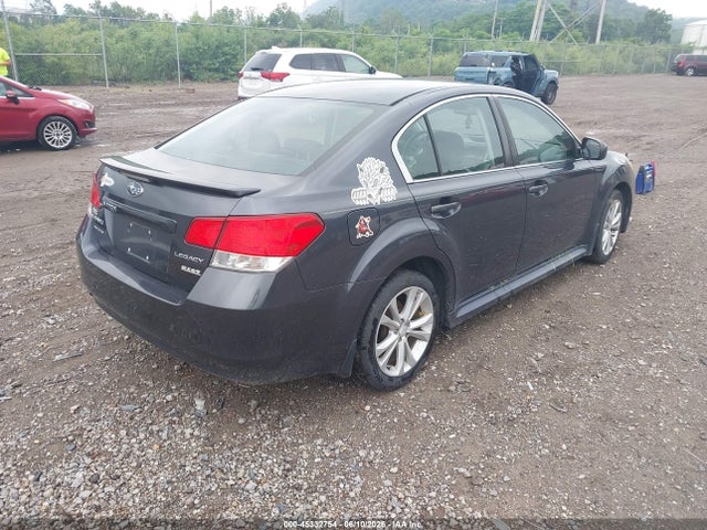 45332754 :رقم المزاد ، 4S3BMBC68D3016699 vin ، 2013 Subaru Legacy 2.5i Premium مزاد بيع