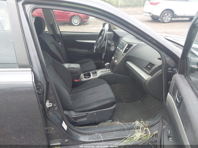 45332754 :رقم المزاد ، 4S3BMBC68D3016699 vin ، 2013 Subaru Legacy 2.5i Premium مزاد بيع