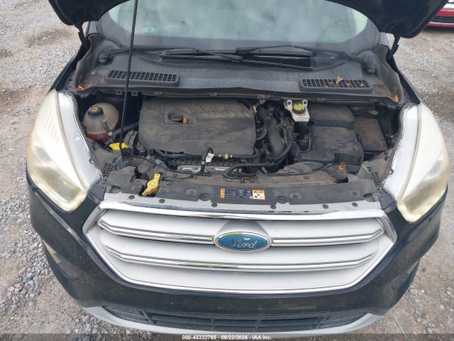 Ford ESCAPE SEL 2018 1FMCU9HD5JUA33241 Image 10