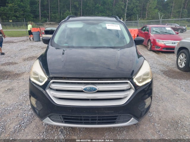 Ford ESCAPE SEL 2018 1FMCU9HD5JUA33241 Image 12