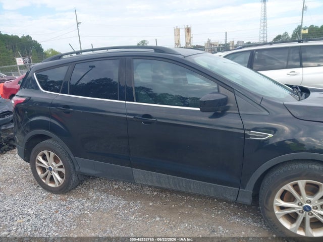 Ford ESCAPE SEL 2018 1FMCU9HD5JUA33241 Image 13