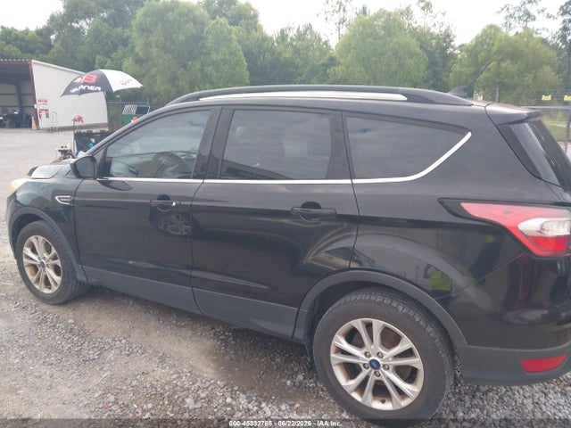 Ford ESCAPE SEL 2018 1FMCU9HD5JUA33241 Image 14