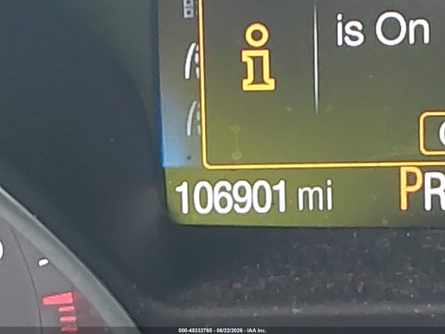 Ford ESCAPE SEL 2018 1FMCU9HD5JUA33241 Image 15