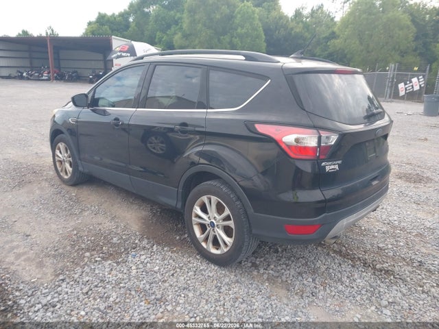 Ford ESCAPE SEL 2018 1FMCU9HD5JUA33241 Image 3