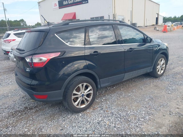 Ford ESCAPE SEL 2018 1FMCU9HD5JUA33241 Image 4