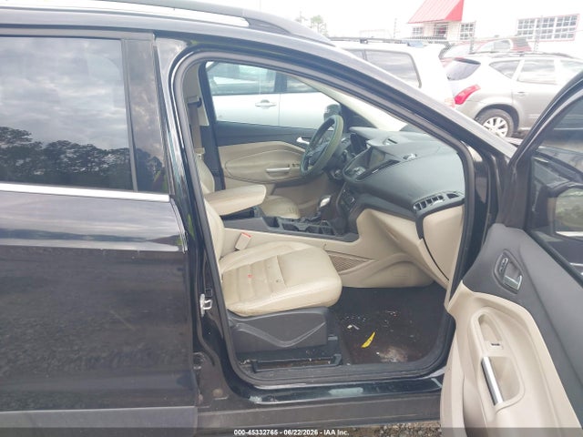Ford ESCAPE SEL 2018 1FMCU9HD5JUA33241 Image 5