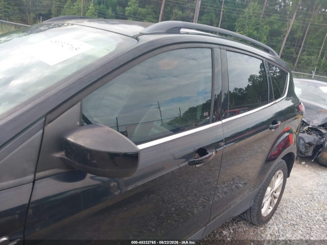 Ford ESCAPE SEL 2018 1FMCU9HD5JUA33241 Image 6