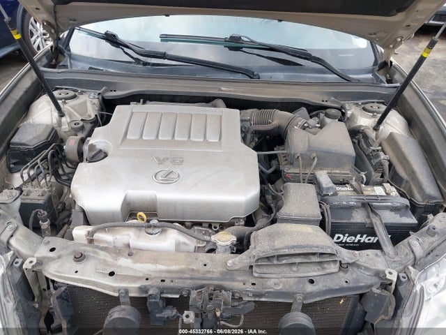 Aukcja sprzedaży 2014 Lexus Es 350, vin: JTHBK1GG6E2121637, numer aukcji: 45332766