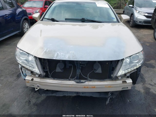 Aukcja sprzedaży 2014 Lexus Es 350, vin: JTHBK1GG6E2121637, numer aukcji: 45332766