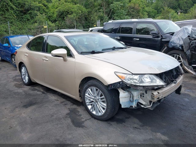 Aukcja sprzedaży 2014 Lexus Es 350, vin: JTHBK1GG6E2121637, numer aukcji: 45332766