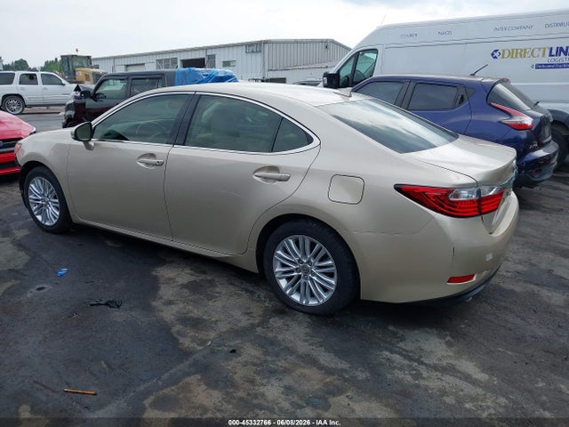 Aukcja sprzedaży 2014 Lexus Es 350, vin: JTHBK1GG6E2121637, numer aukcji: 45332766