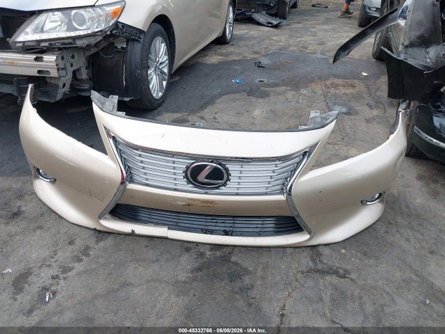 Aukcja sprzedaży 2014 Lexus Es 350, vin: JTHBK1GG6E2121637, numer aukcji: 45332766