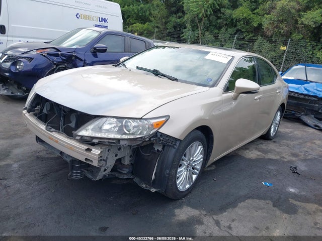 Aukcja sprzedaży 2014 Lexus Es 350, vin: JTHBK1GG6E2121637, numer aukcji: 45332766