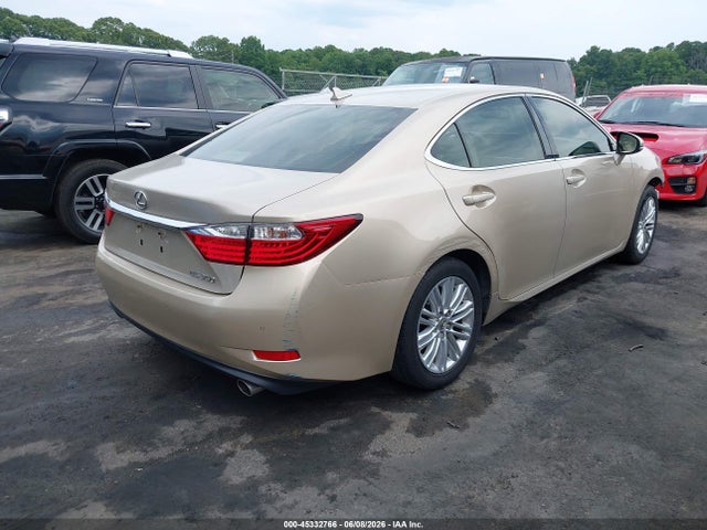 Aukcja sprzedaży 2014 Lexus Es 350, vin: JTHBK1GG6E2121637, numer aukcji: 45332766